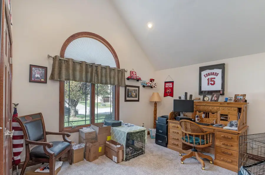 1004 W Glacier Court, Nixa, MO 65714 - #3