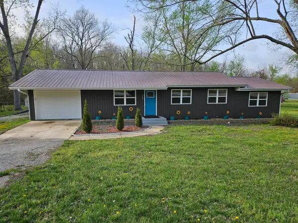 309 Southview Avenue, Ava, MO 65608