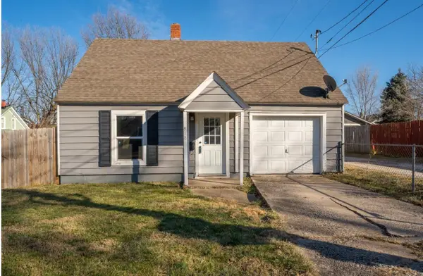 918 N Nettleton Avenue, Springfield, MO 65802