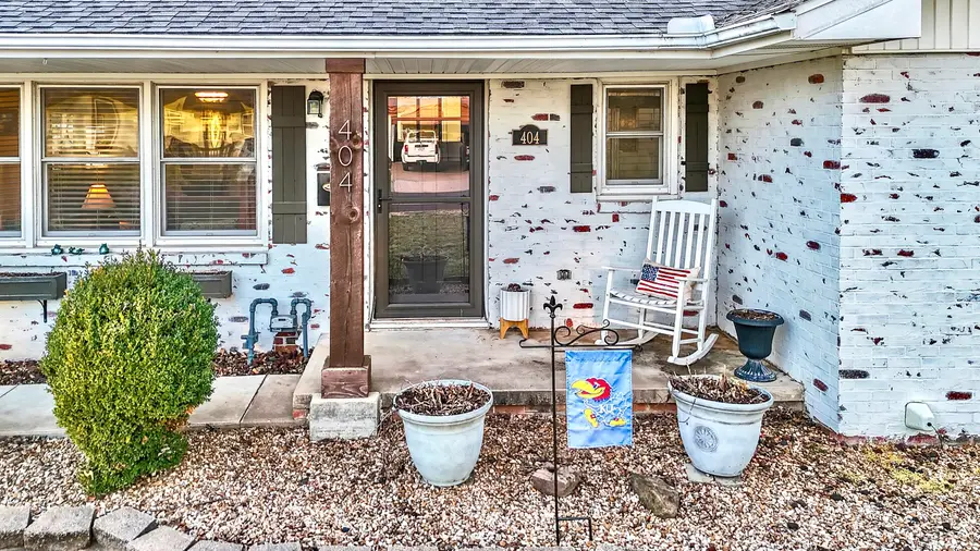 404 Highland Avenue, Monett, MO 65708 - #3