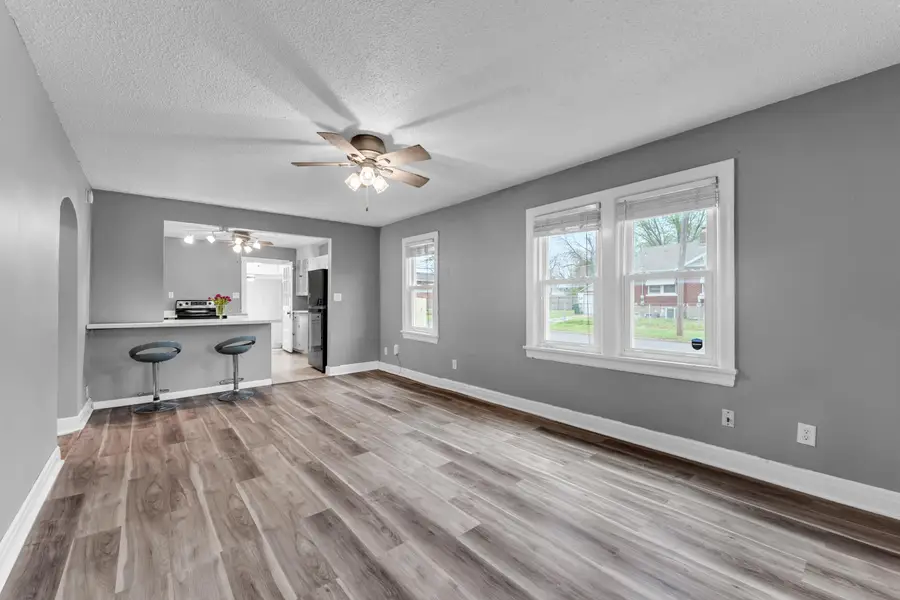 2151 N Rogers Avenue, Springfield, MO 65803 - #2