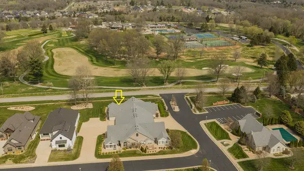 3810 E Cherry Street # C-102, Springfield, MO 65809