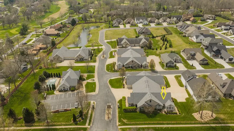 3810 E Cherry Street # C-102, Springfield, MO 65809 - #3