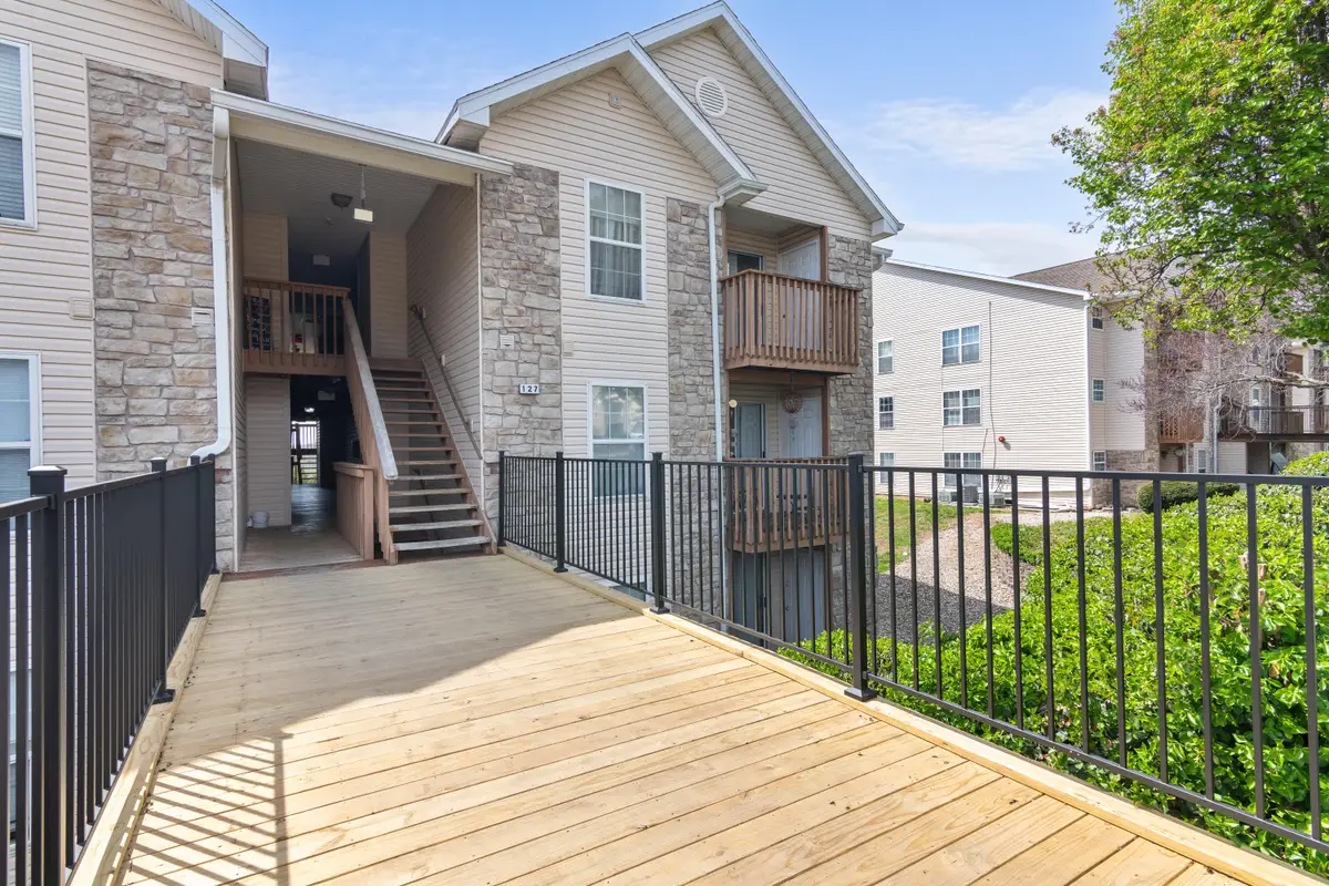 127 Vixen Circle #K, Branson, MO 65616 - #1