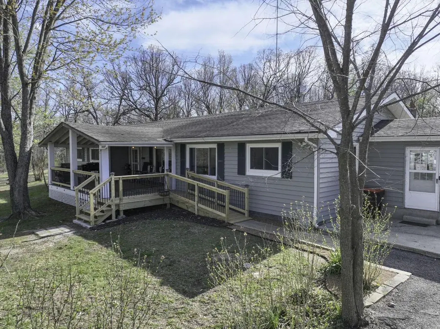 2066 State Highway Jj Revised !!, Stoutland, MO 65567 - #2