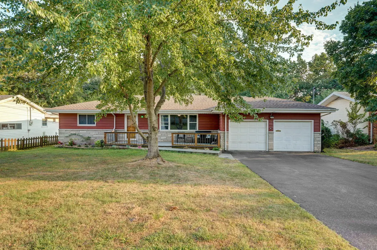 2648 E Portland Street, Springfield, MO 65804 - #1