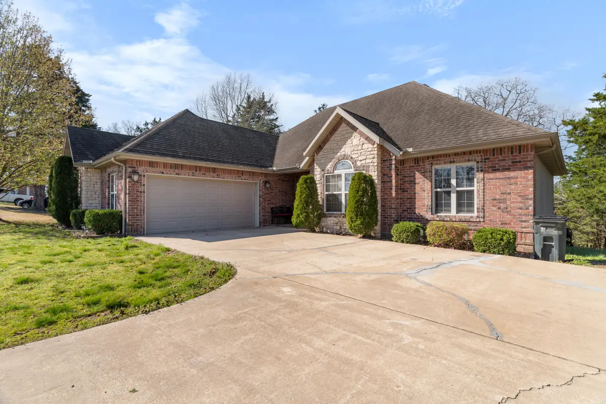 1275 Sunset Inn Road, Branson, MO 65616 - #1