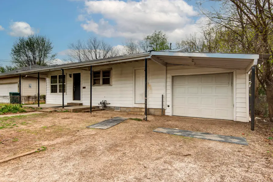 1024 N Brown Avenue, Springfield, MO 65802 - #3