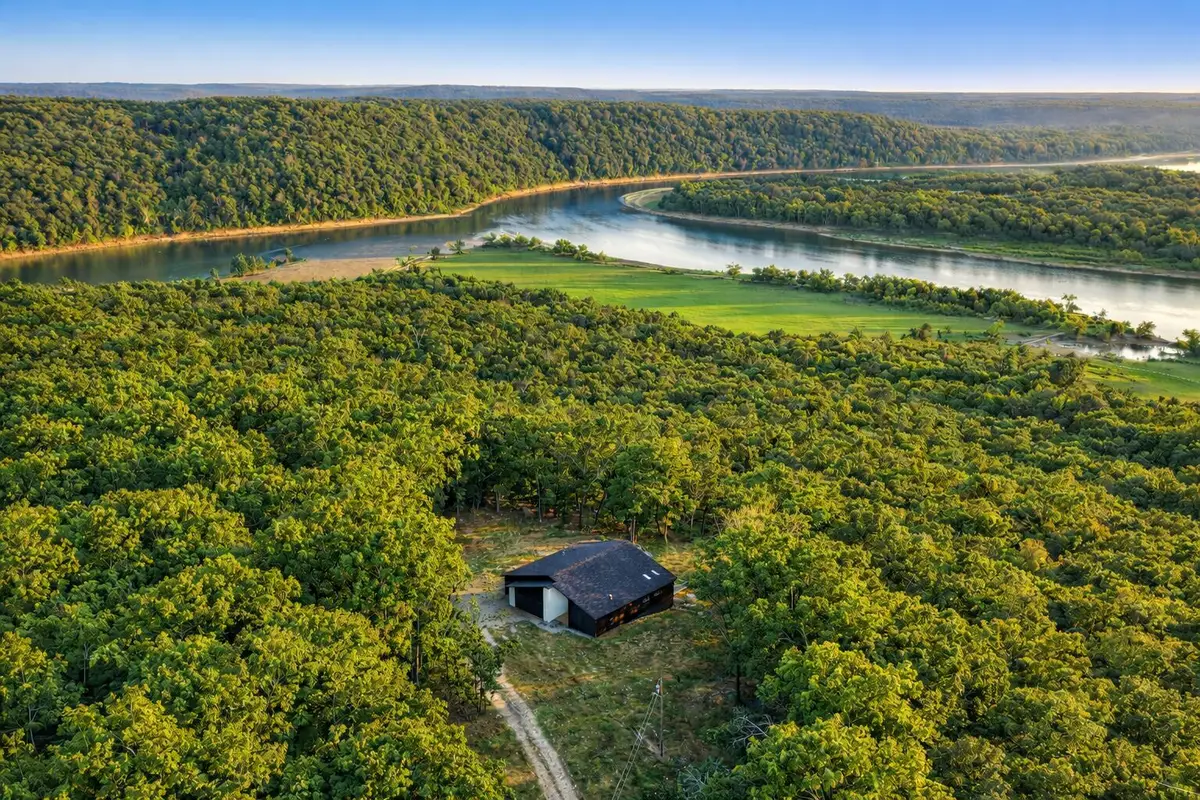 1201 County Road 555b, Tecumseh, MO 65760 - #1