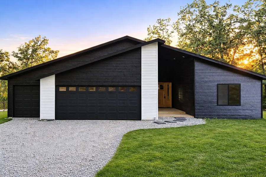 1201 County Road 555b, Tecumseh, MO 65760 - #2