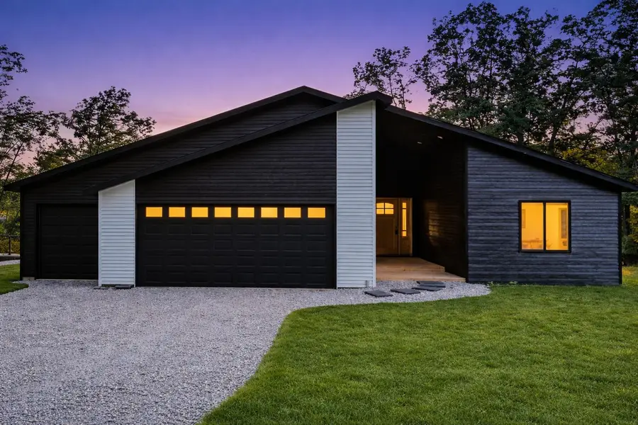 1201 County Road 555b, Tecumseh, MO 65760 - #3