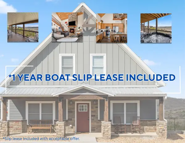 227 Songbird Circle #10, Indian Point, MO 65616