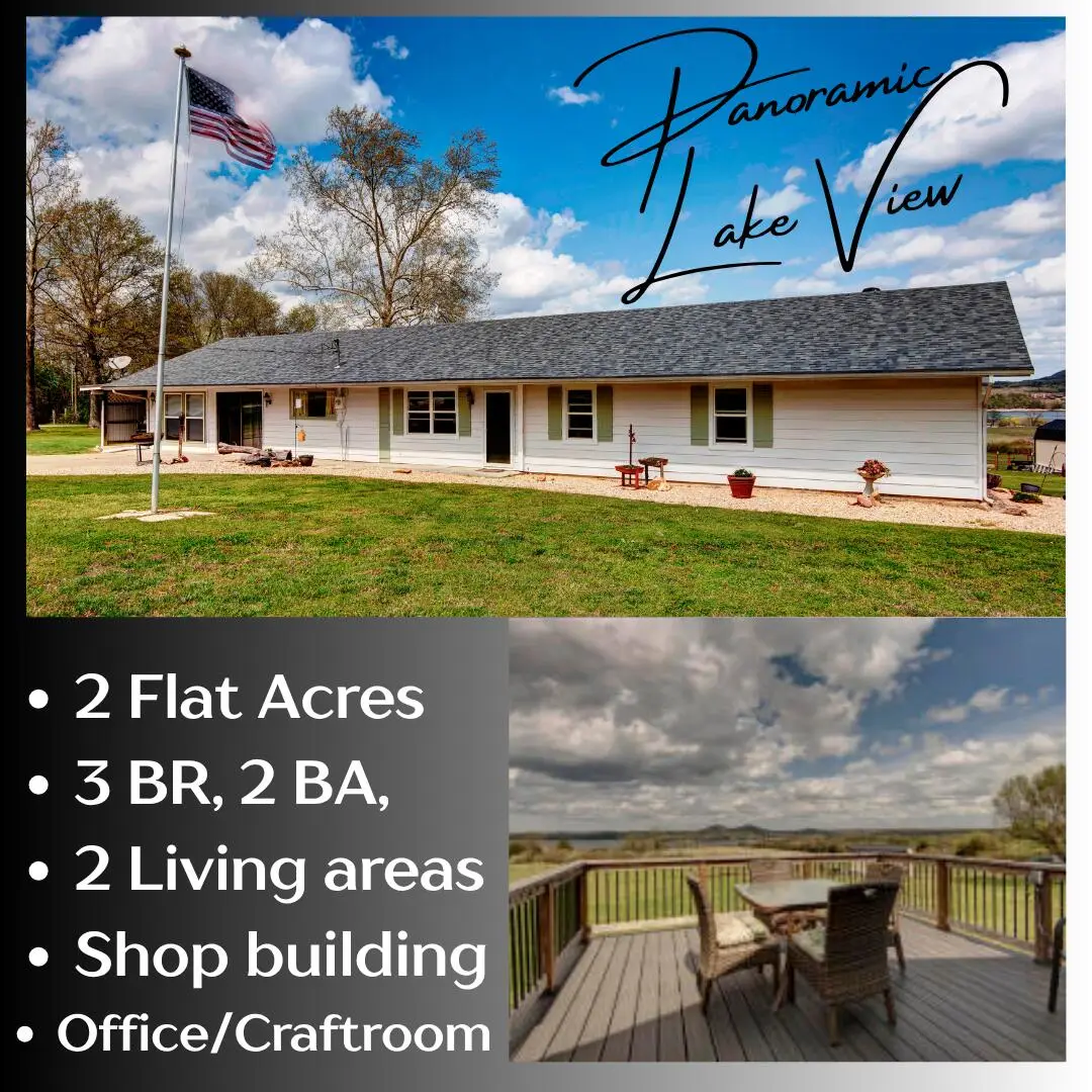 48 Clearspring Road, Shell Knob, MO 65747 - #1