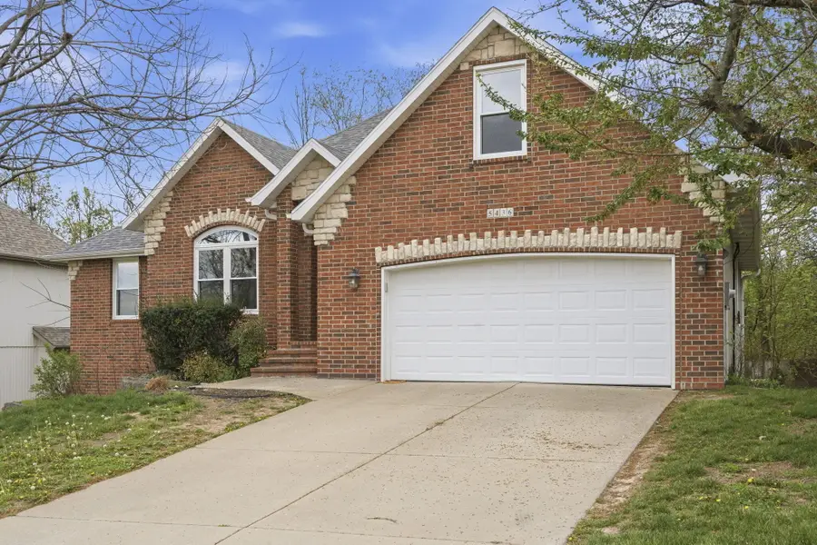5436 S Michigan Avenue, Springfield, MO 65810 - #3