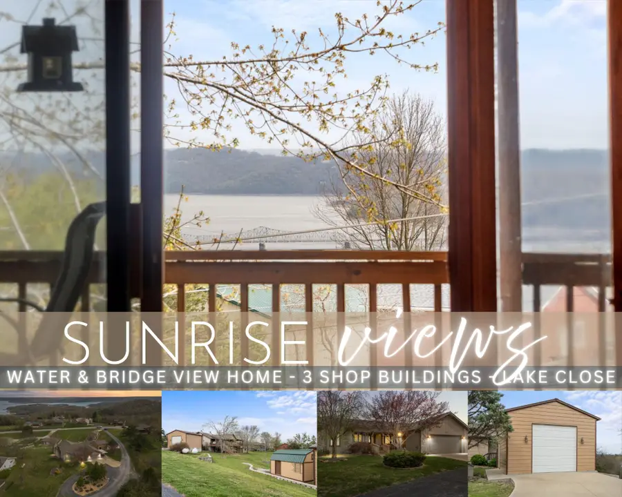 58 Homestead Lane, Kimberling City, MO 65686 - #2