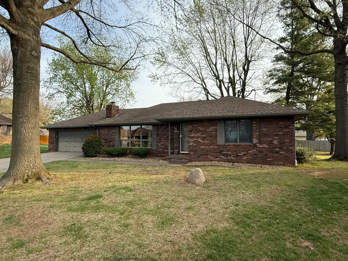 3450 S Southvale Court, Springfield, MO 65804 - #1