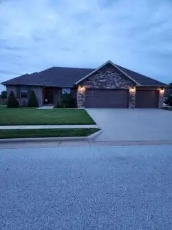 2005 E Greenwich Drive, Ozark, MO 65721 - #2