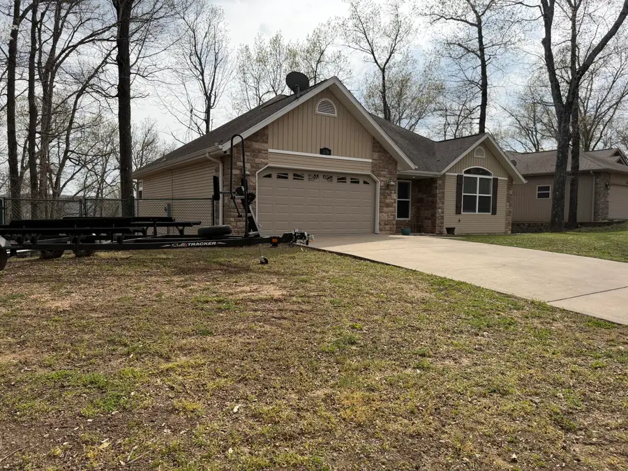 296 Lillian Lane, Kimberling City, MO 65686 - #3