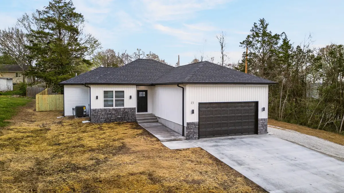 15 Redbud Lane, Kimberling City, MO 65686 - #1