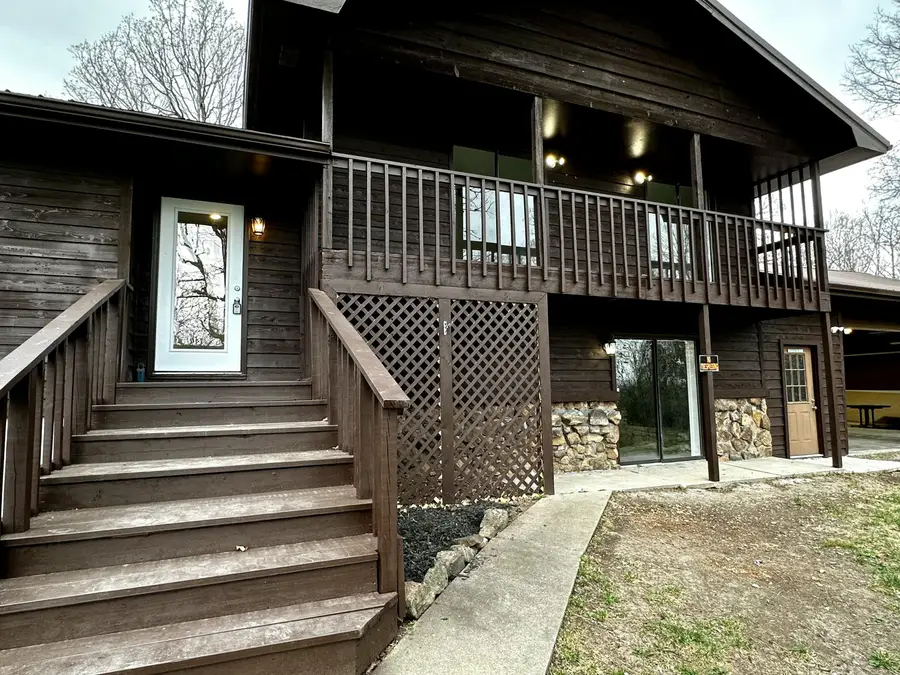 10325 N Farm Road 137, Brighton, MO 65617 - #2