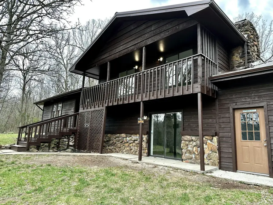 10325 N Farm Road 137, Brighton, MO 65617 - #3