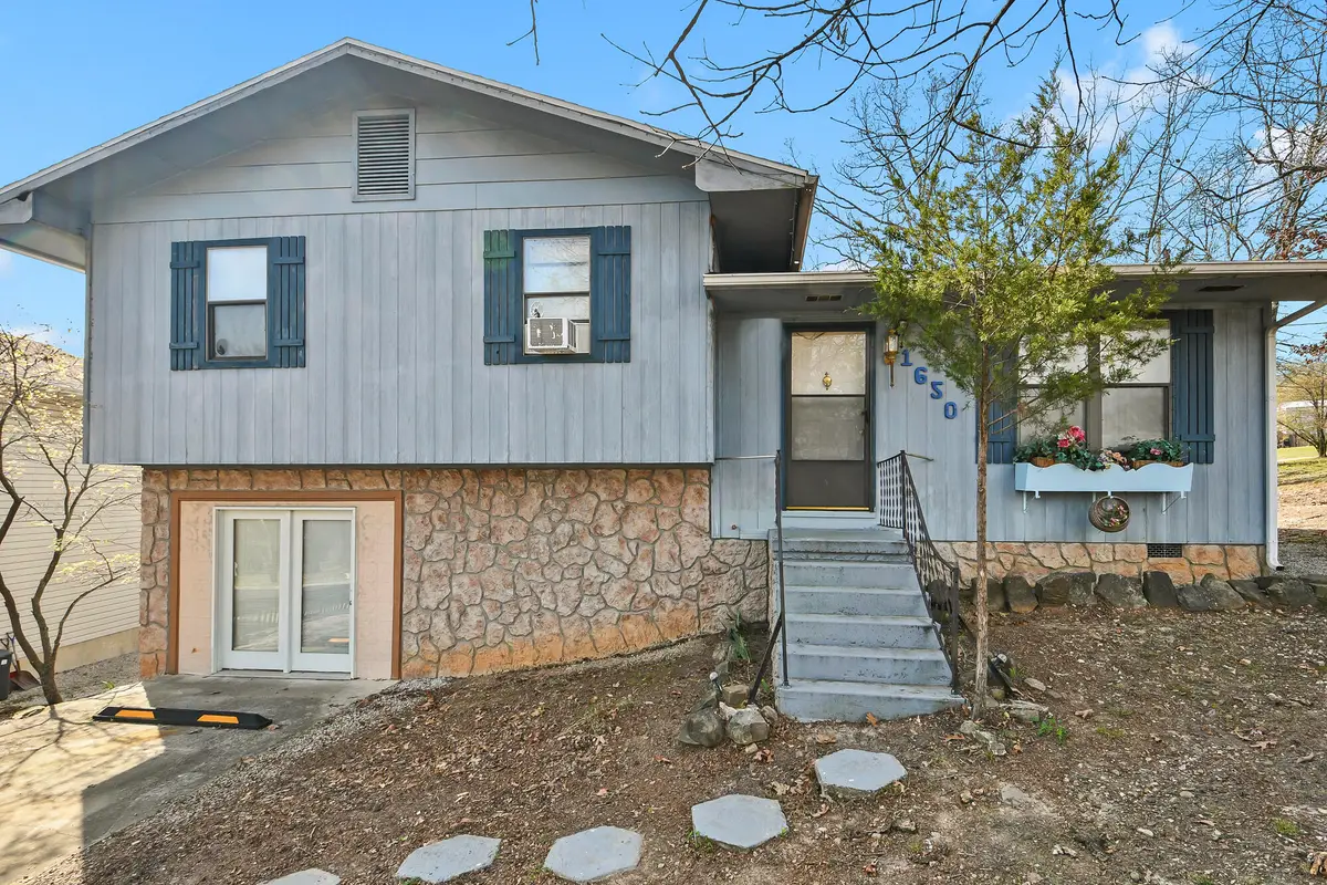 1650 Miller Drive, Branson, MO 65616 - #1