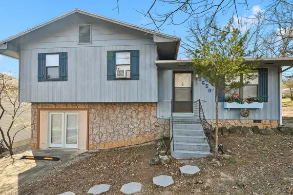 1650 Miller Drive, Branson, MO 65616