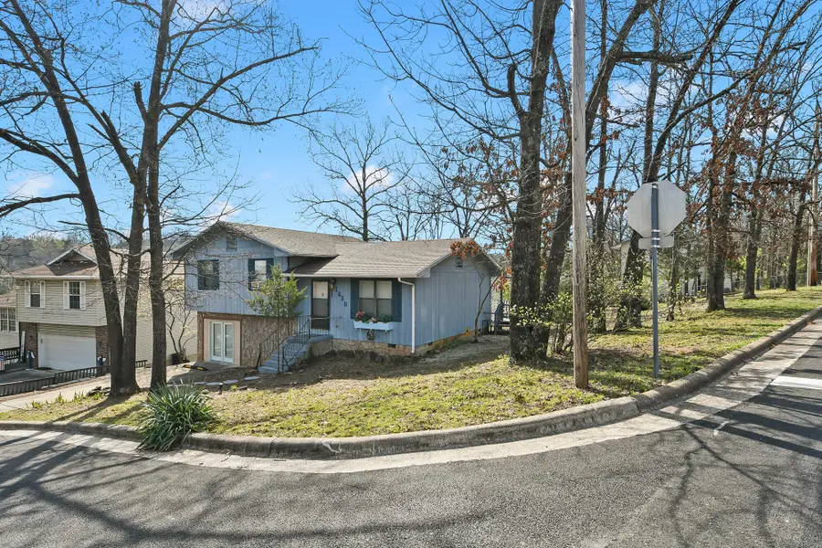 1650 Miller Drive, Branson, MO 65616 - #2