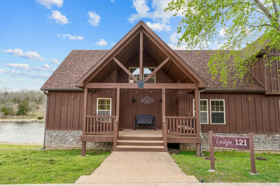 89 Poolside Way, Branson West, MO 65737 - #2