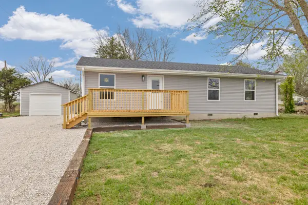 603 W Mill Street, Humansville, MO 65674