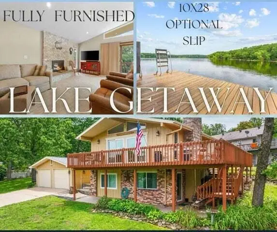 25630 Foxwood Circle, Shell Knob, MO 65747 - #1