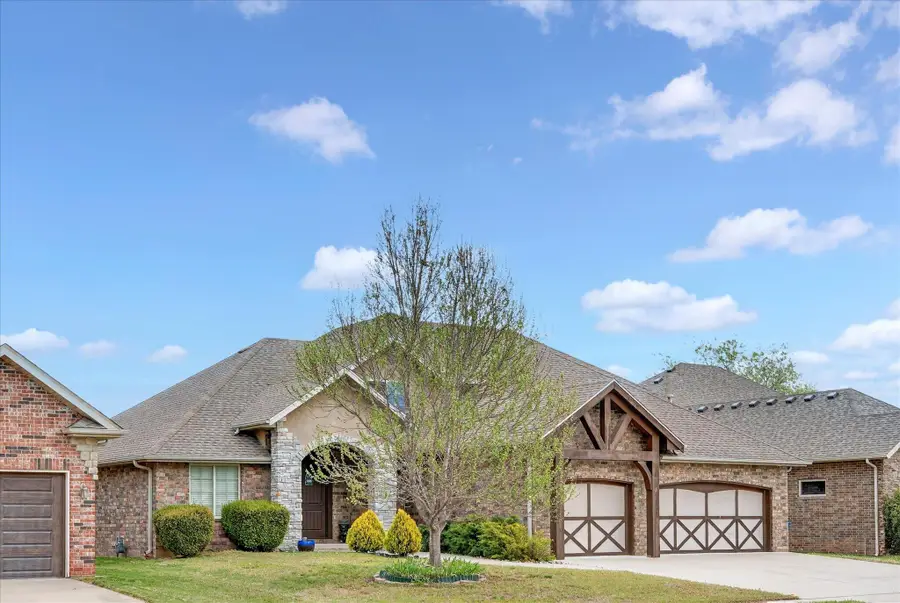 3245 W Brett Drive, Springfield, MO 65810 - #3