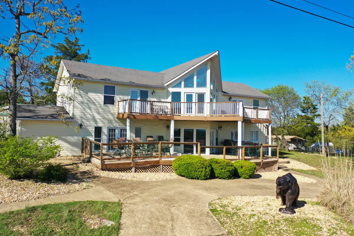 245 Velma Road, Protem, MO 65733 - #1