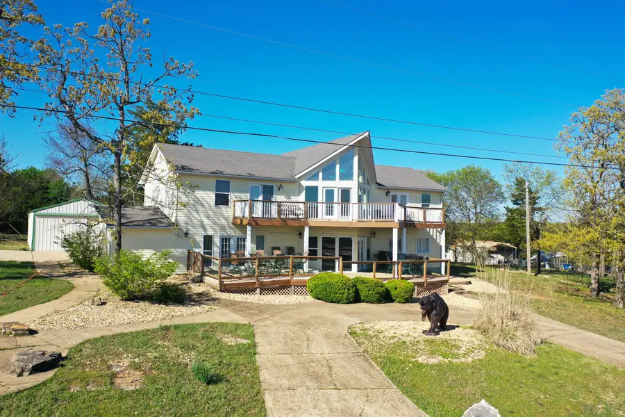 245 Velma Road, Protem, MO 65733 - #3