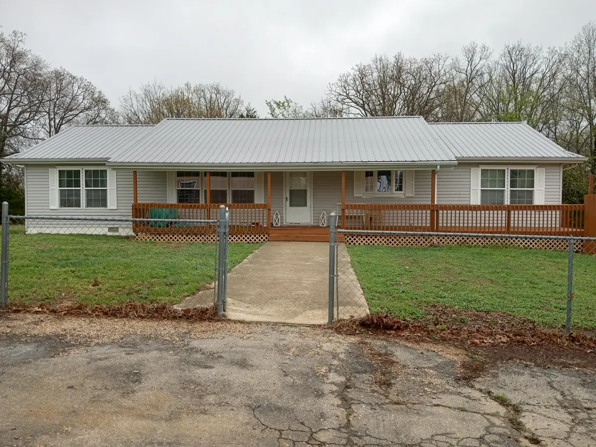 1240 State Road N, Macks Creek, MO 65786 - #1