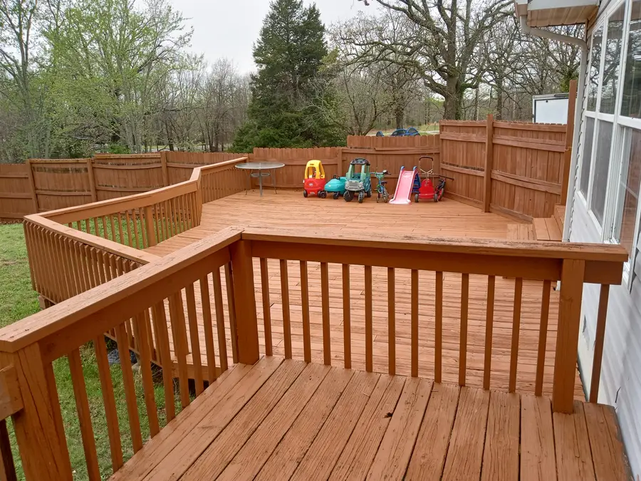 1240 State Road N, Macks Creek, MO 65786 - #3