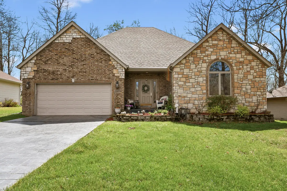 3832 W Wilderness Street, Springfield, MO 65807 - #1