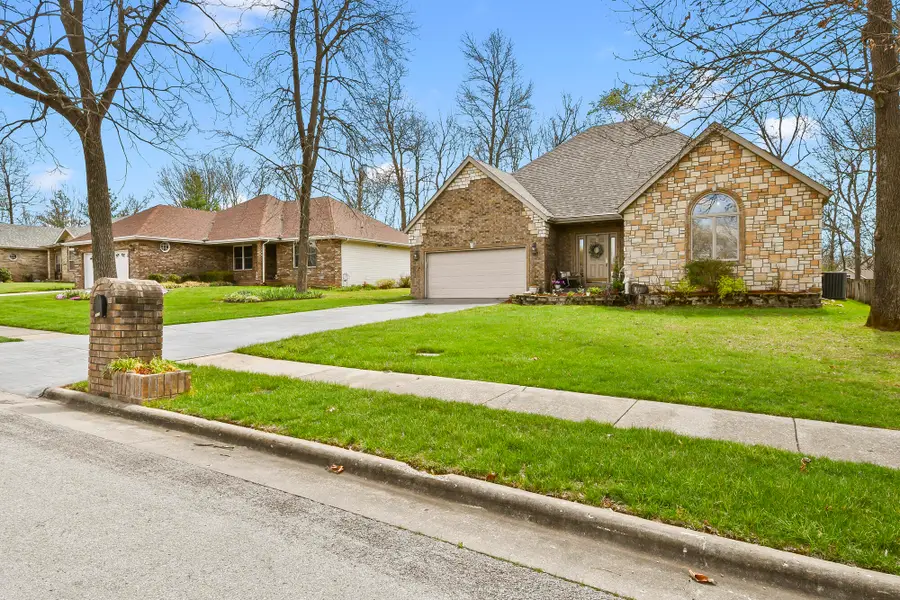 3832 W Wilderness Street, Springfield, MO 65807 - #2