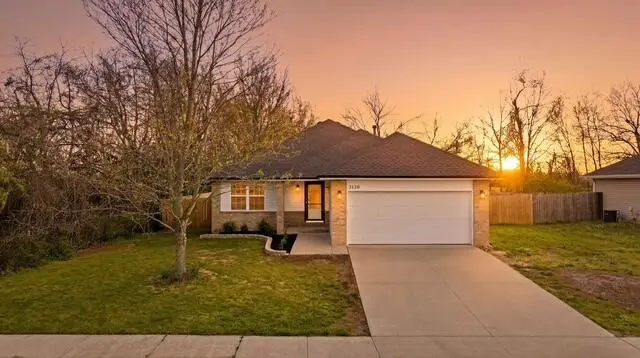 3120 E Marshall Street, Republic, MO 65738 - #2