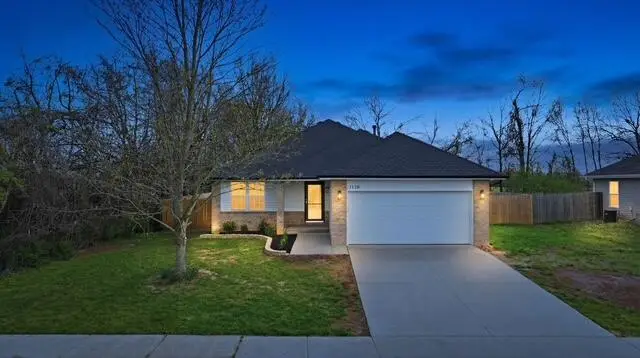 3120 E Marshall Street, Republic, MO 65738 - #3