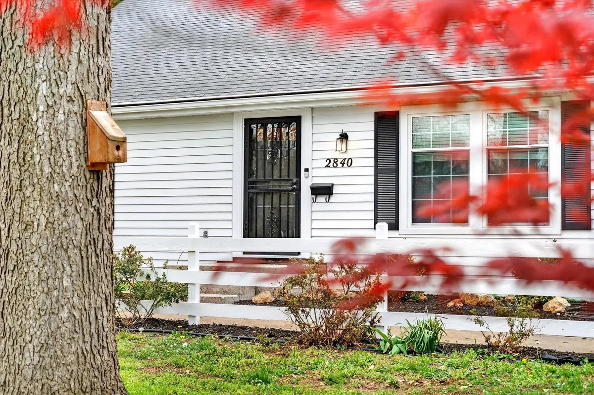 2840 S Chantilly Lane, Springfield, MO 65804 - #1