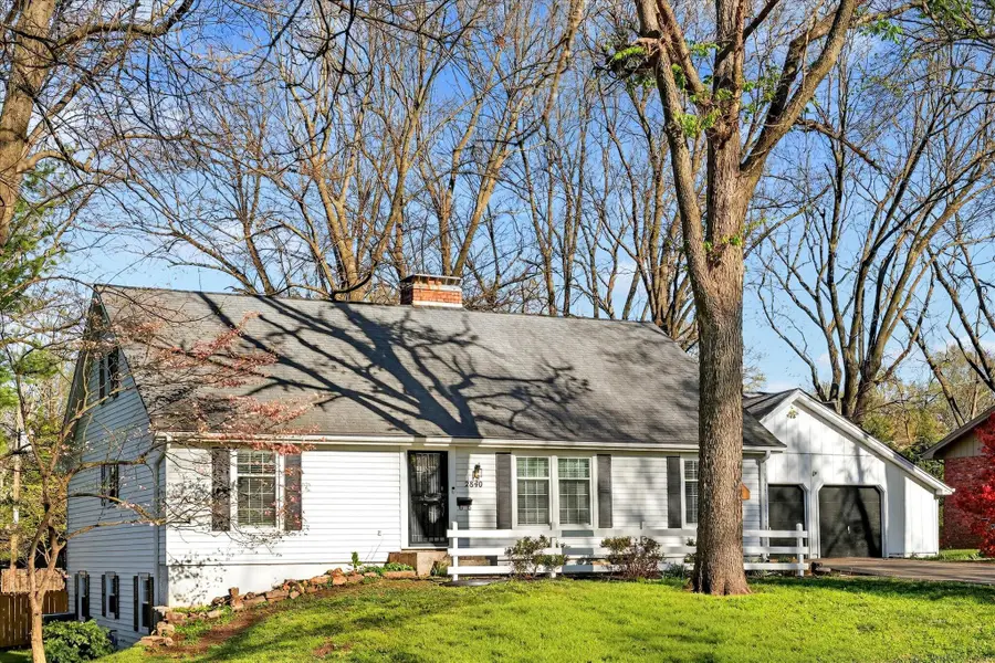 2840 S Chantilly Lane, Springfield, MO 65804 - #3