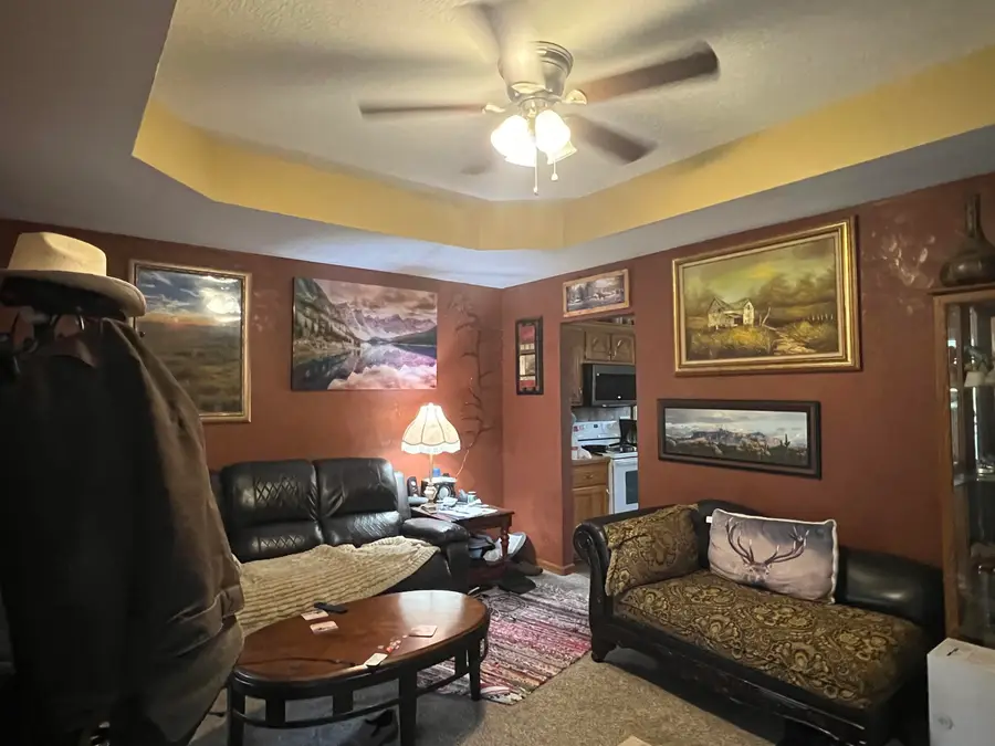 5467 Bradley Street, Pleasant Hope, MO 65725 - #3