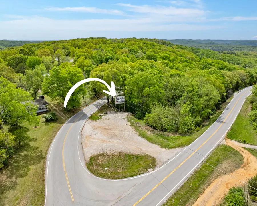 Tbd State Hwy Oo, Reeds Spring, MO 65737 - #2