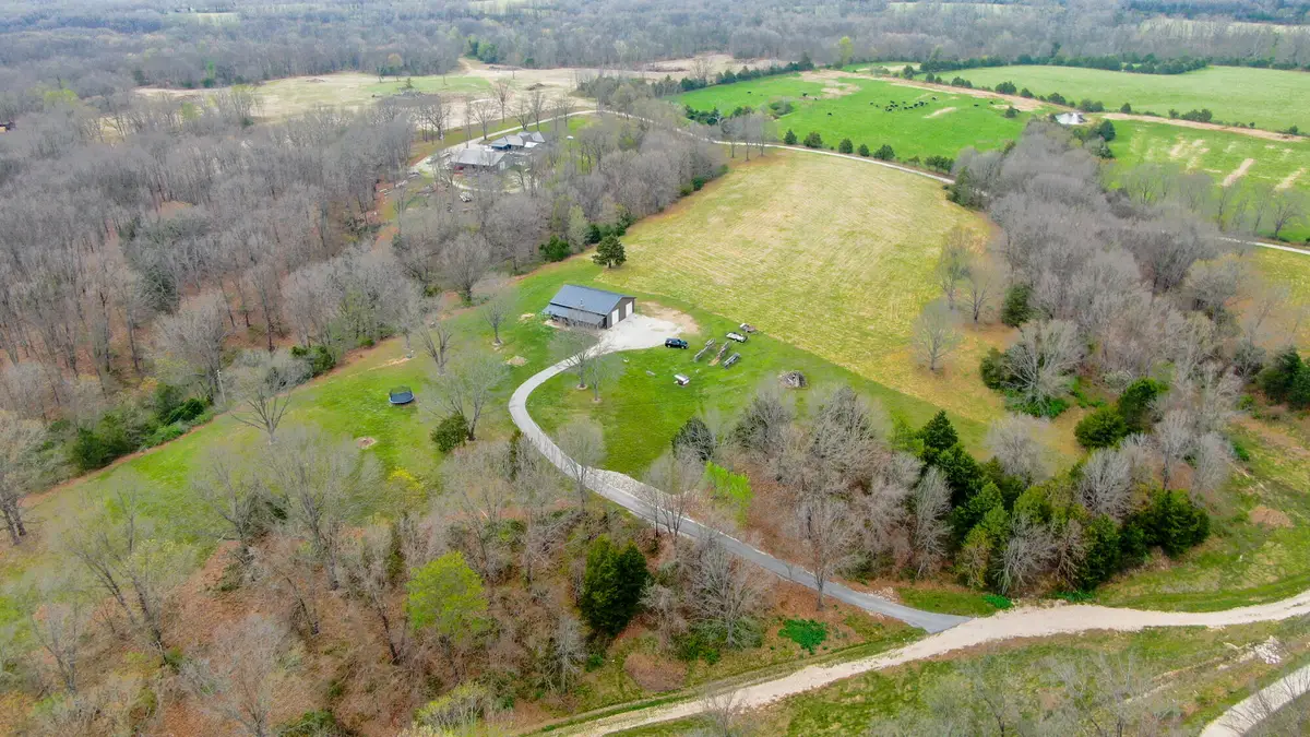 124 John Galt Drive, Rogersville, MO 65742 - #1