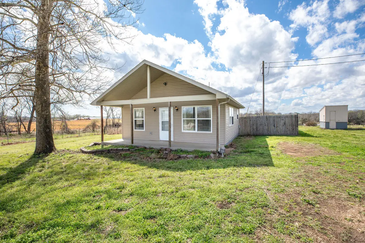 3535 Highway M, Humansville, MO 65674 - #1