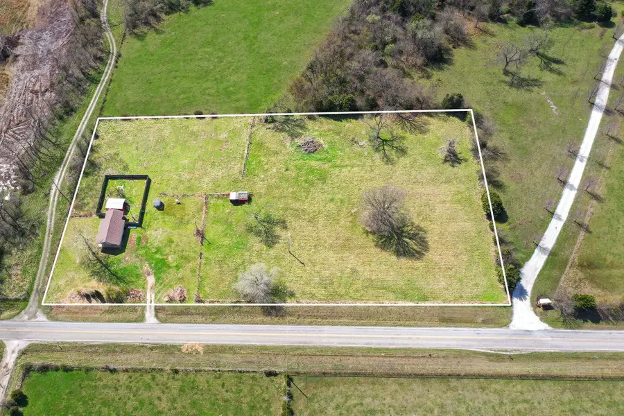 3535 Highway M, Humansville, MO 65674 - #2