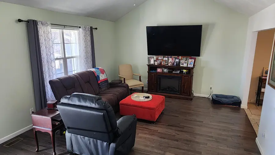 852 Tomahawk Court, Marshfield, MO 65706 - #2