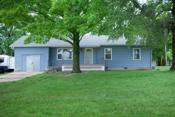 18627 Farm Rd 1075, Exeter, MO 65647