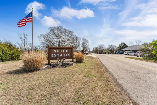 26 Sinatra Court #8, Branson West, MO 65737